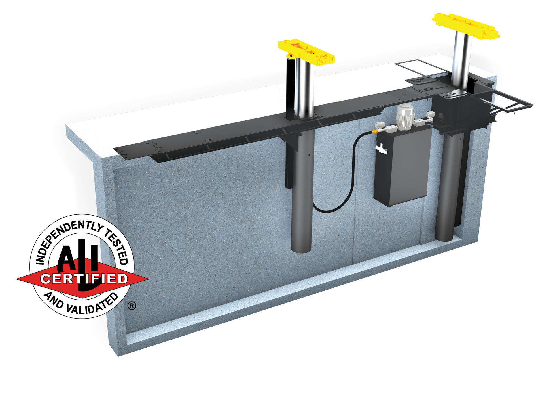 Rotary 70 Q Traditional Inground 5717c9849a867