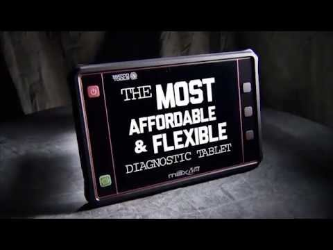 VIDEO: Matco Tools maxME