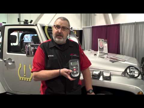 VIDEO: Bartec Pro Series