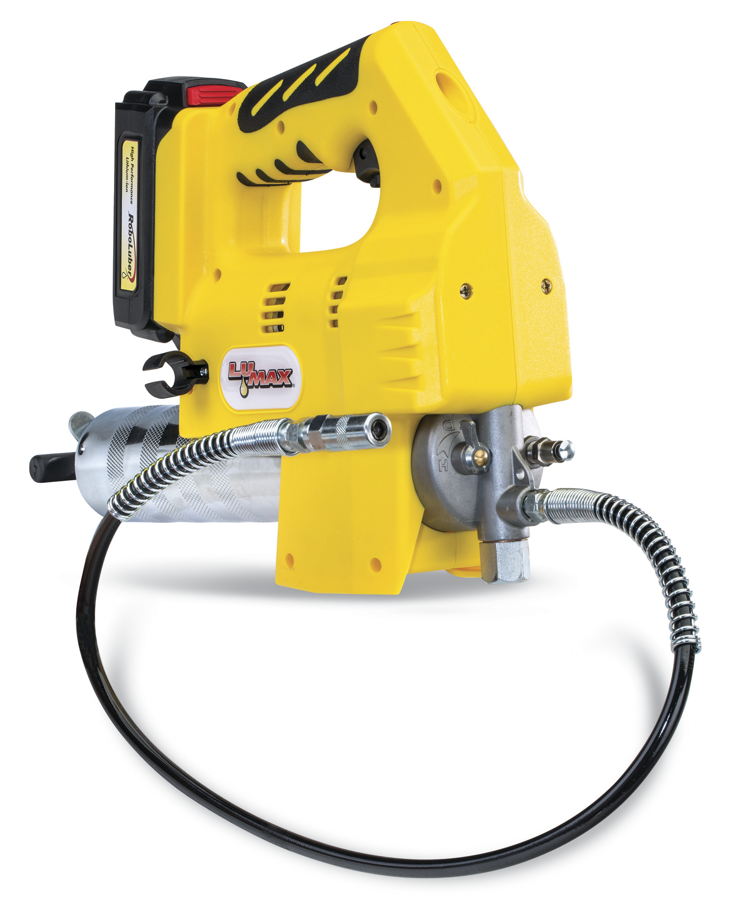 Lu Max Lx 1182 Robo Luber 5744b15078231