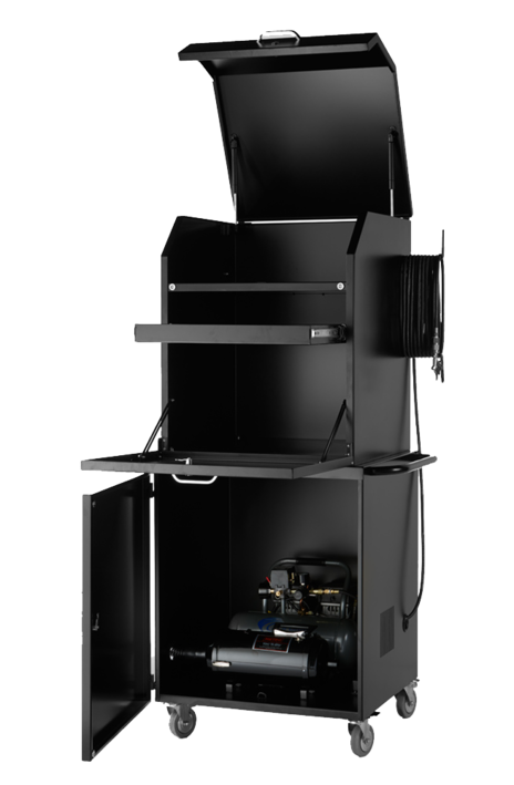 Rebel Innovation Rebel Cart Enthusiasts Eddition 5728f64281113