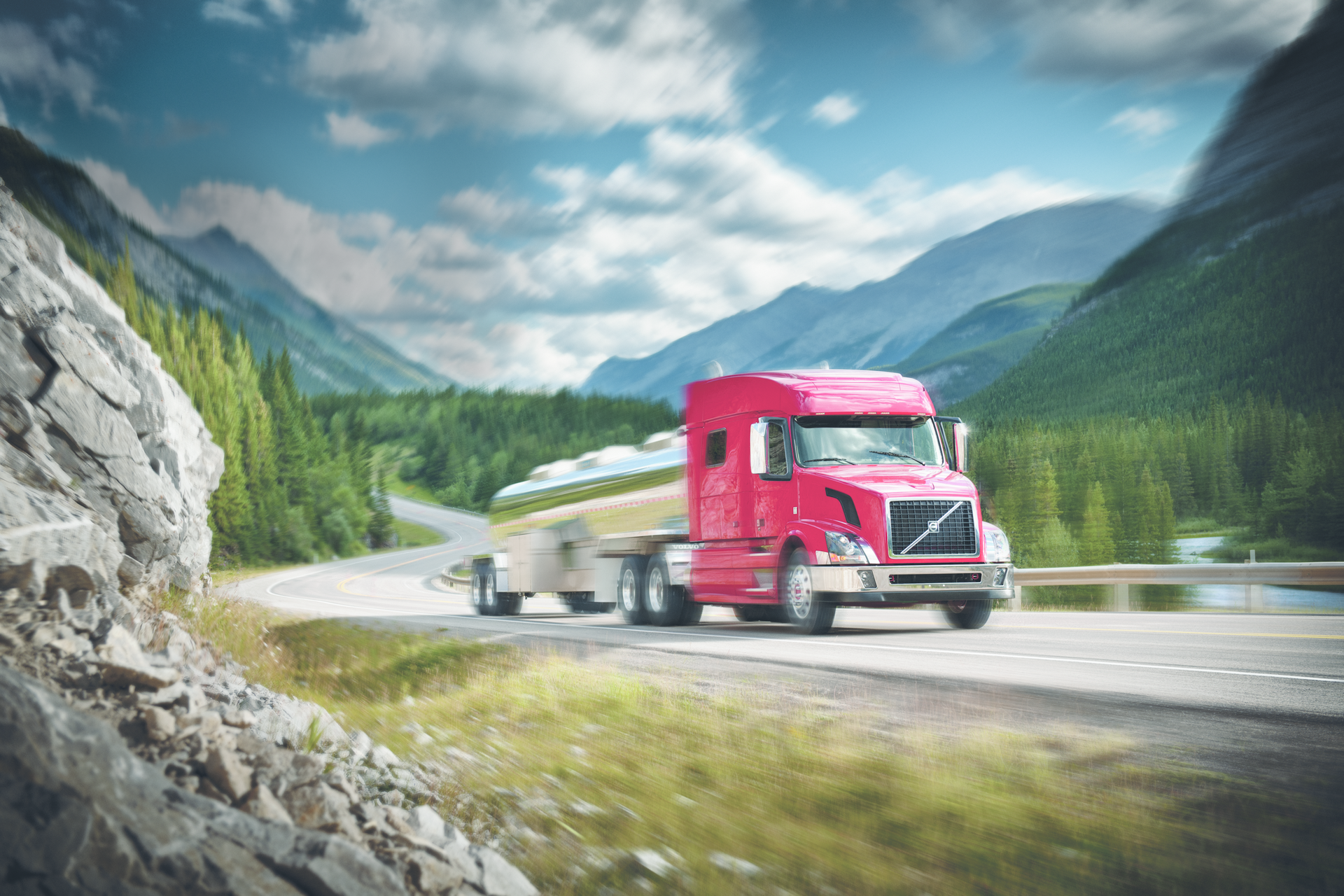 Advances in radio frequency identification (RFID) technology have the potential to transform truck tire management for both fleets and tire manufacturers. Placing RFID microchips in or on a tire can provide a treasure trove of intelligence that can be easily captured, including tire tracking, tire pressure, number of retreads and tread depth wear. Moreover, this data is electronically readable, which reduces the errors and workload in collecting it.