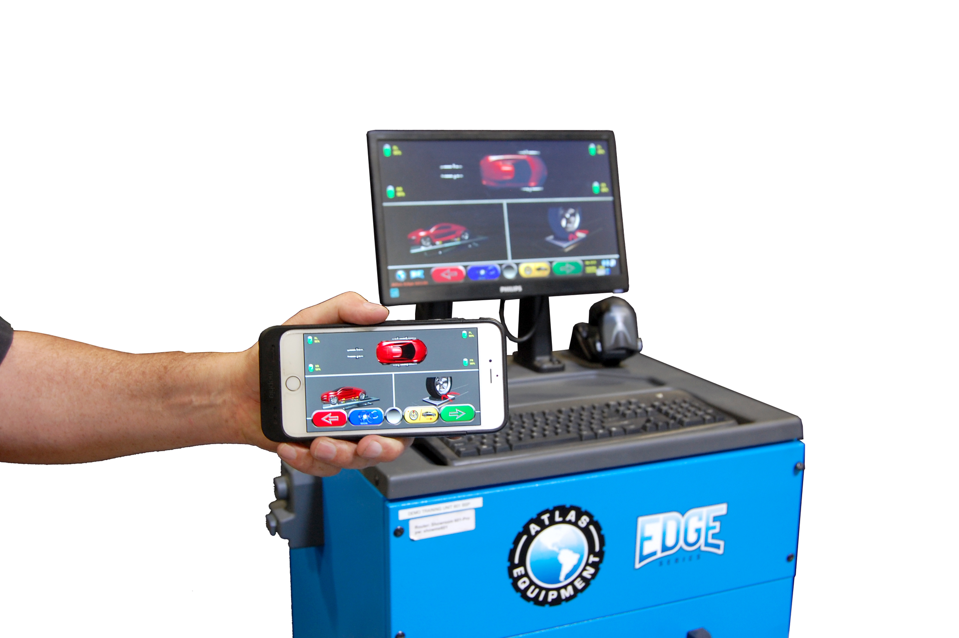 ATEATEDGE STDA141 app 5771307c9e019