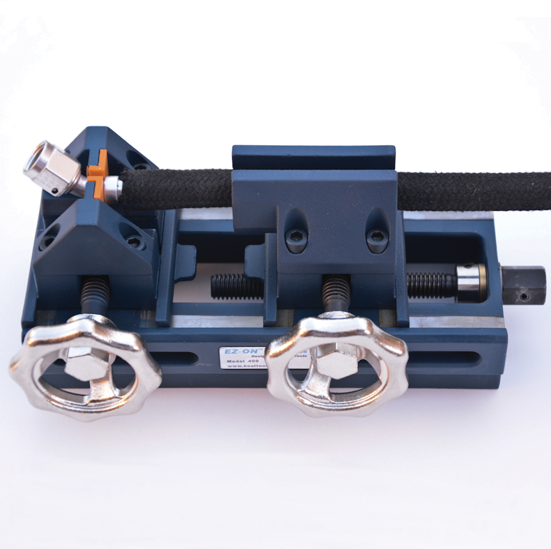 EZ ON Hose Press from Koul Tools 57754e0b5bf13