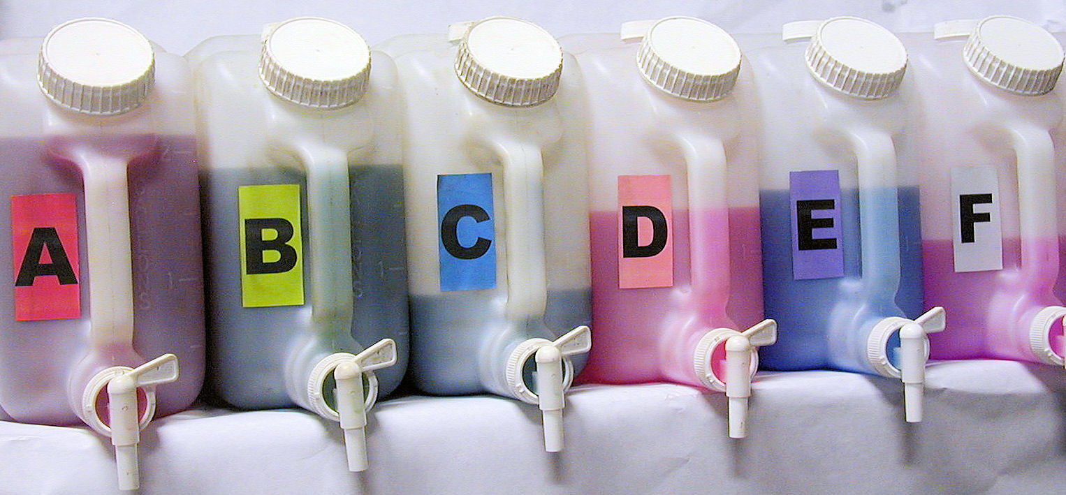 Fetch Fix Antifreeze Mix Store and Dispense System 577143fd586f0