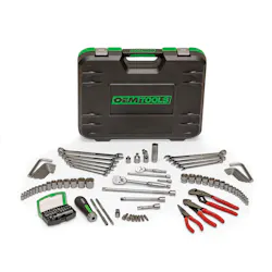 Oem Tools 121 Pc Mechanic S Tool Set No 23984 5769b630de656 Oem Tools 121 Pc Mechanic S Tool Set No 23984 5769b630de656