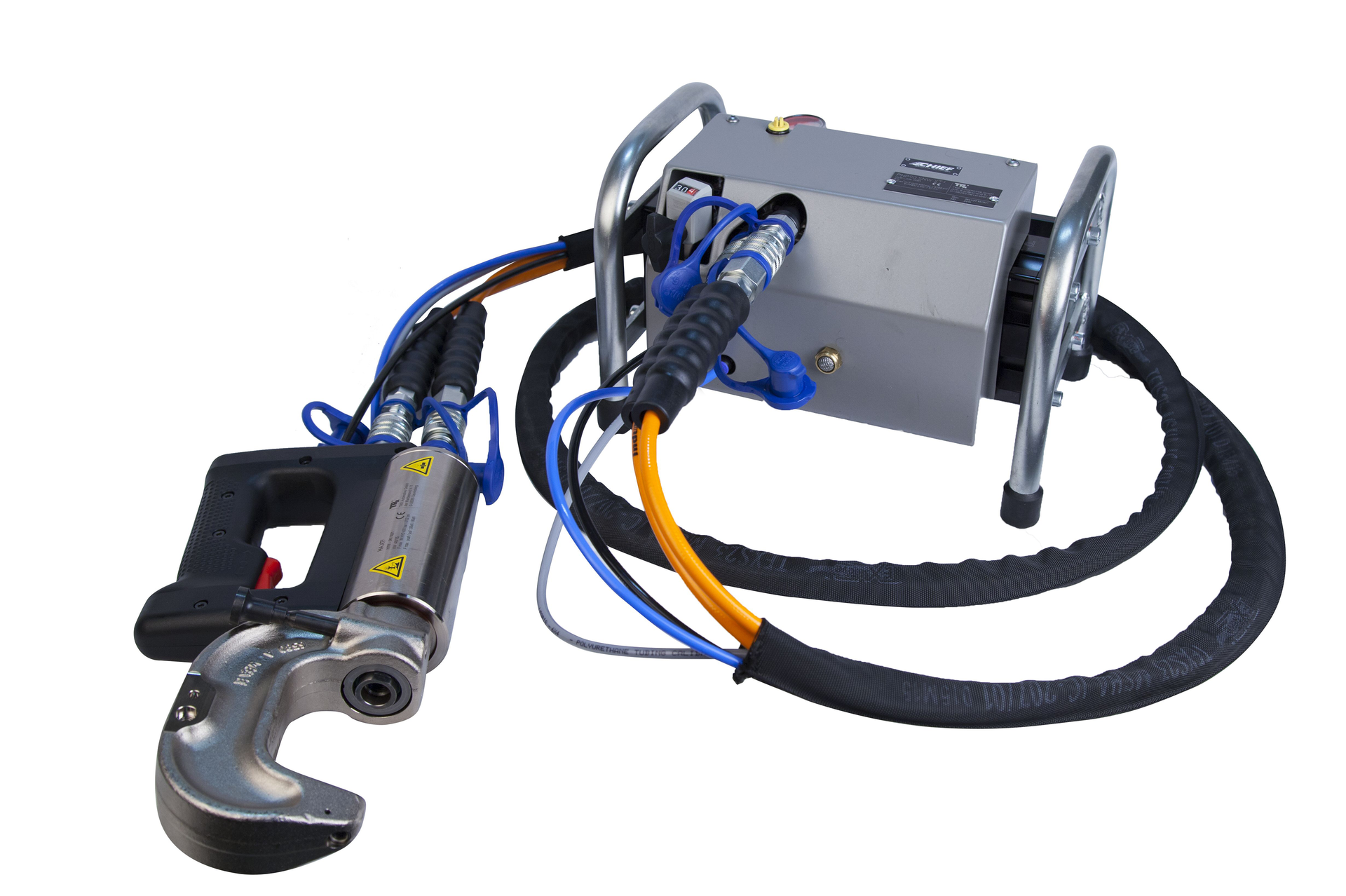 Chief Heavy Duty Rivet Gun 577e728a4b7bc