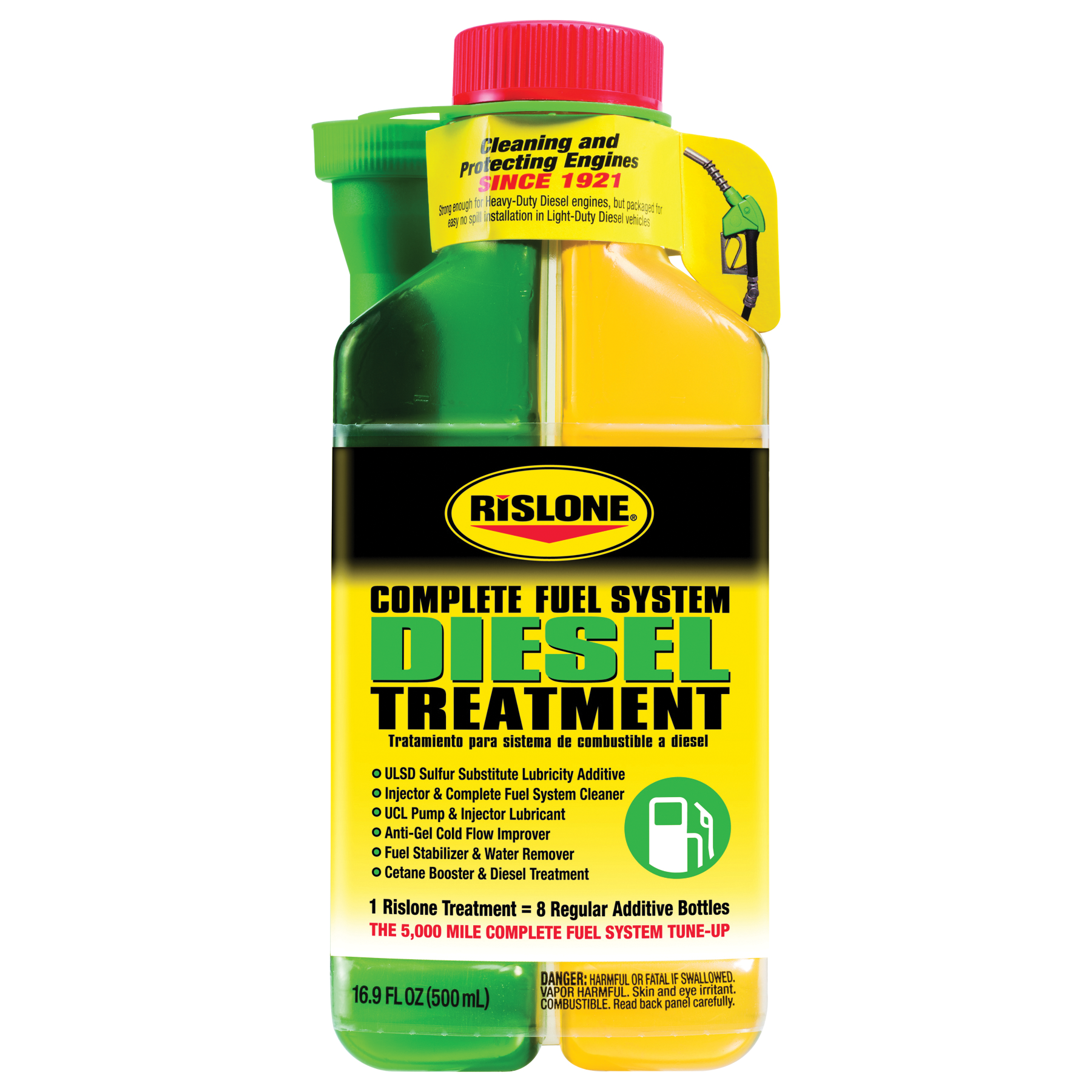 Rislone Diesel Fuel Treatment 577d6086d83af