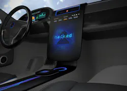 Along with the technological advances and connectivity being added to vehicles to increase driving safety and efficiency comes additional cybersecurity vulnerabilities. Along with the technological advances and connectivity being added to vehicles to increase driving safety and efficiency comes additional cybersecurity vulnerabilities.