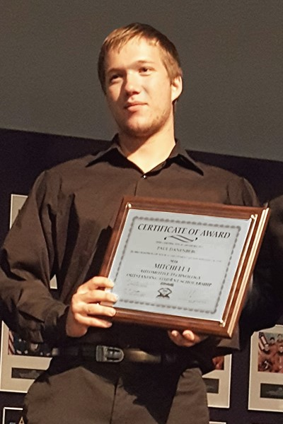 thumbnail PaulDanenberg M1ScholarshipWinner NACAT banquet2016 57b2224a9d50b