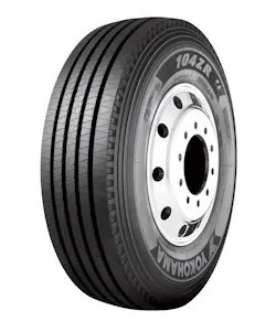 Yokohama 104 Zr Urbanregional All Positionsteer Tire 58121497eb953 Yokohama 104 Zr Urbanregional All Positionsteer Tire 58121497eb953
