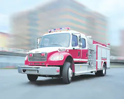 Every type of vehicle has risks associated with failure to perform its duty. While calculating the consequences of having a garbage truck in the shop is straightforward, the analysis for a fire truck is considerably more complicated. Every type of vehicle has risks associated with failure to perform its duty. While calculating the consequences of having a garbage truck in the shop is straightforward, the analysis for a fire truck is considerably more complicated.