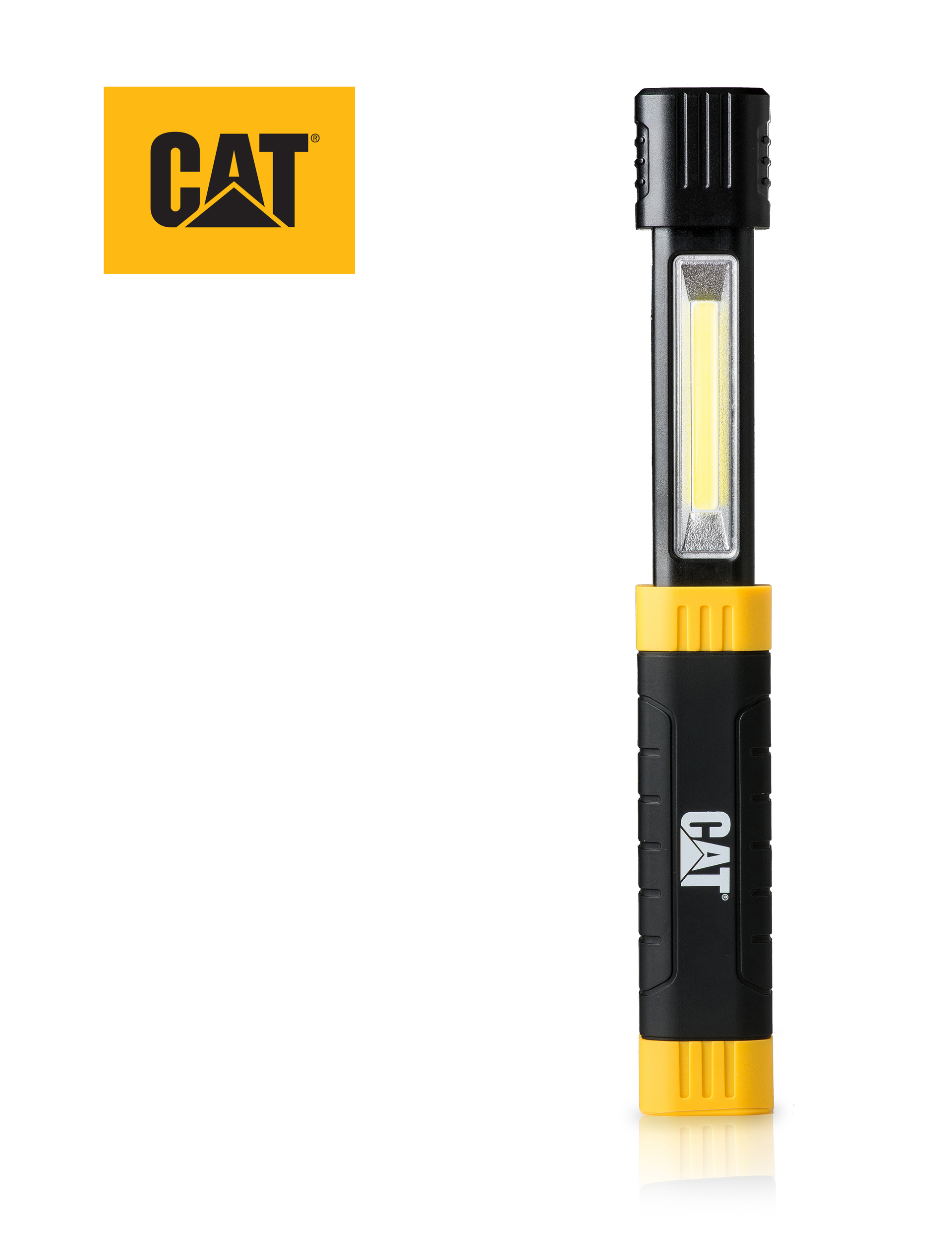 Cat Rechargeable Extendible Light No Ct3115 5823589fa0ec7