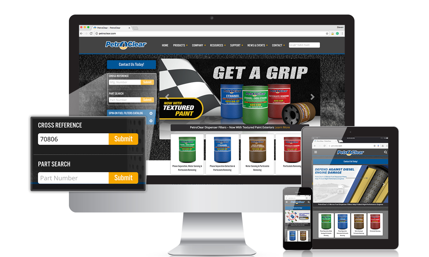 Petro Clear Website 582ca651a8544