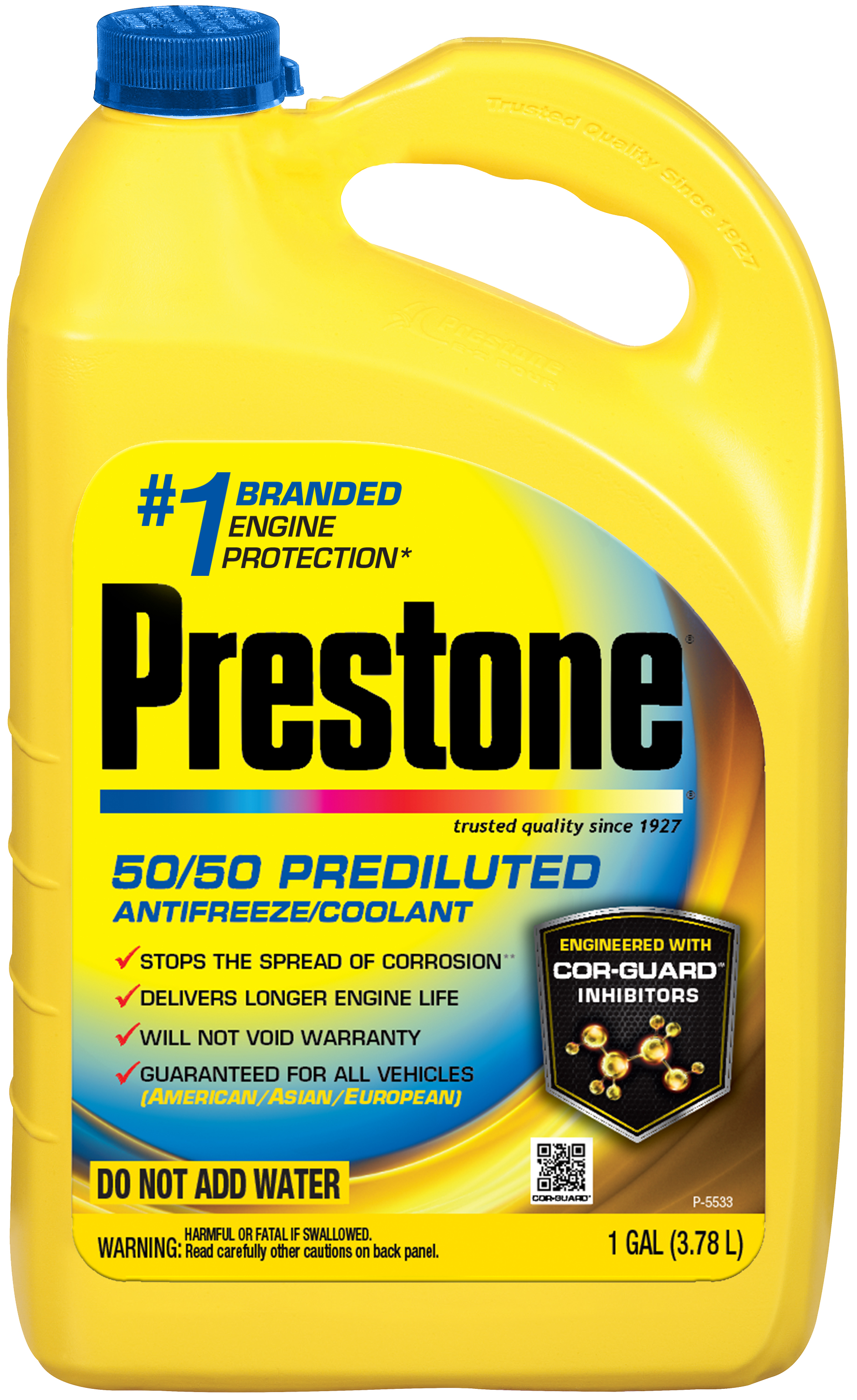 Prestone Amam 5050 583dfbf3ce032