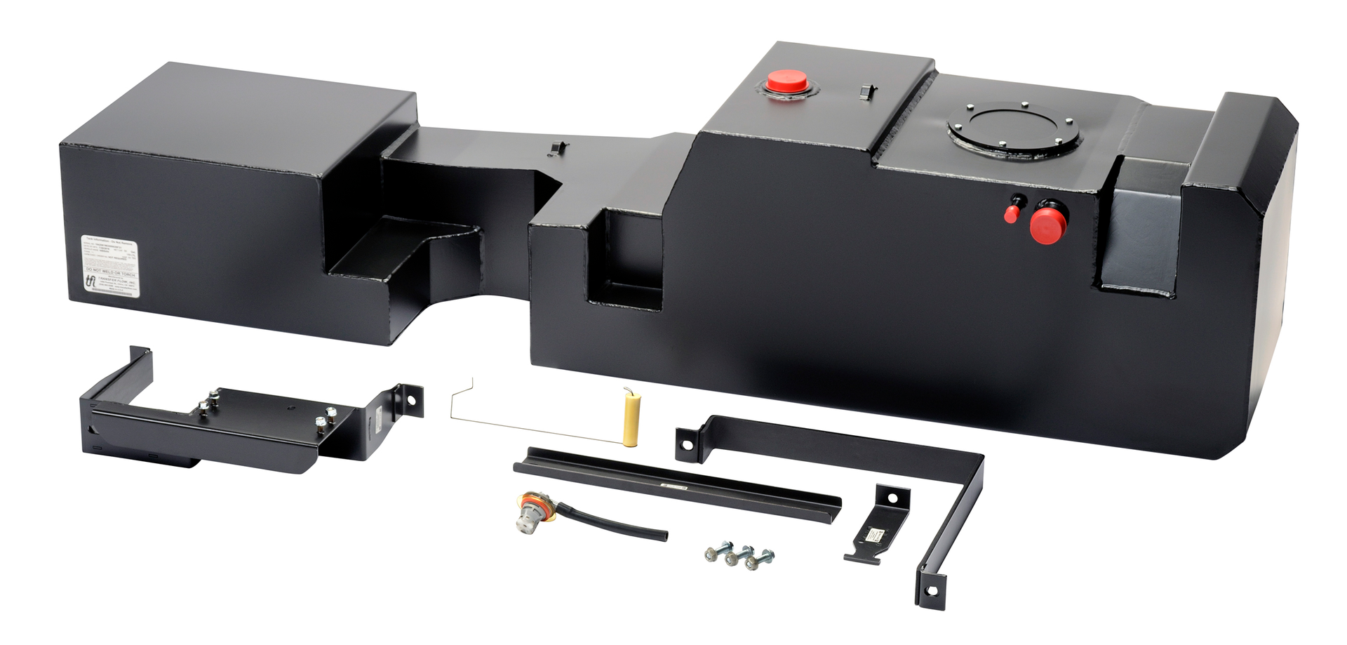 Transfer Flow 50 Gallon Nissan Titan Xd Fuel Tank 582cc964a9508