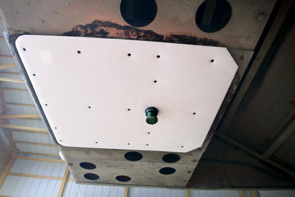 Minimizer Trailer Plate 5845c4991bbe4