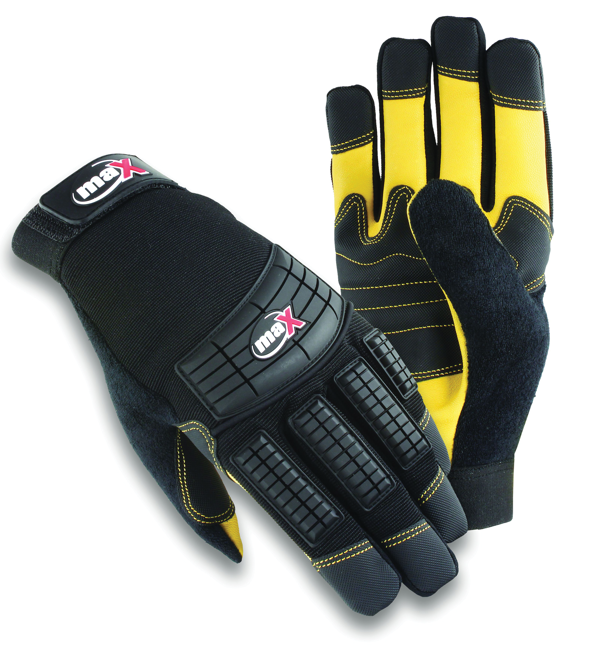 Ma X Utility Gloves 58409d4497107
