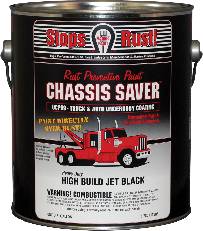 Chassis Saver Gloss Black No 99 589cc2ec5420d