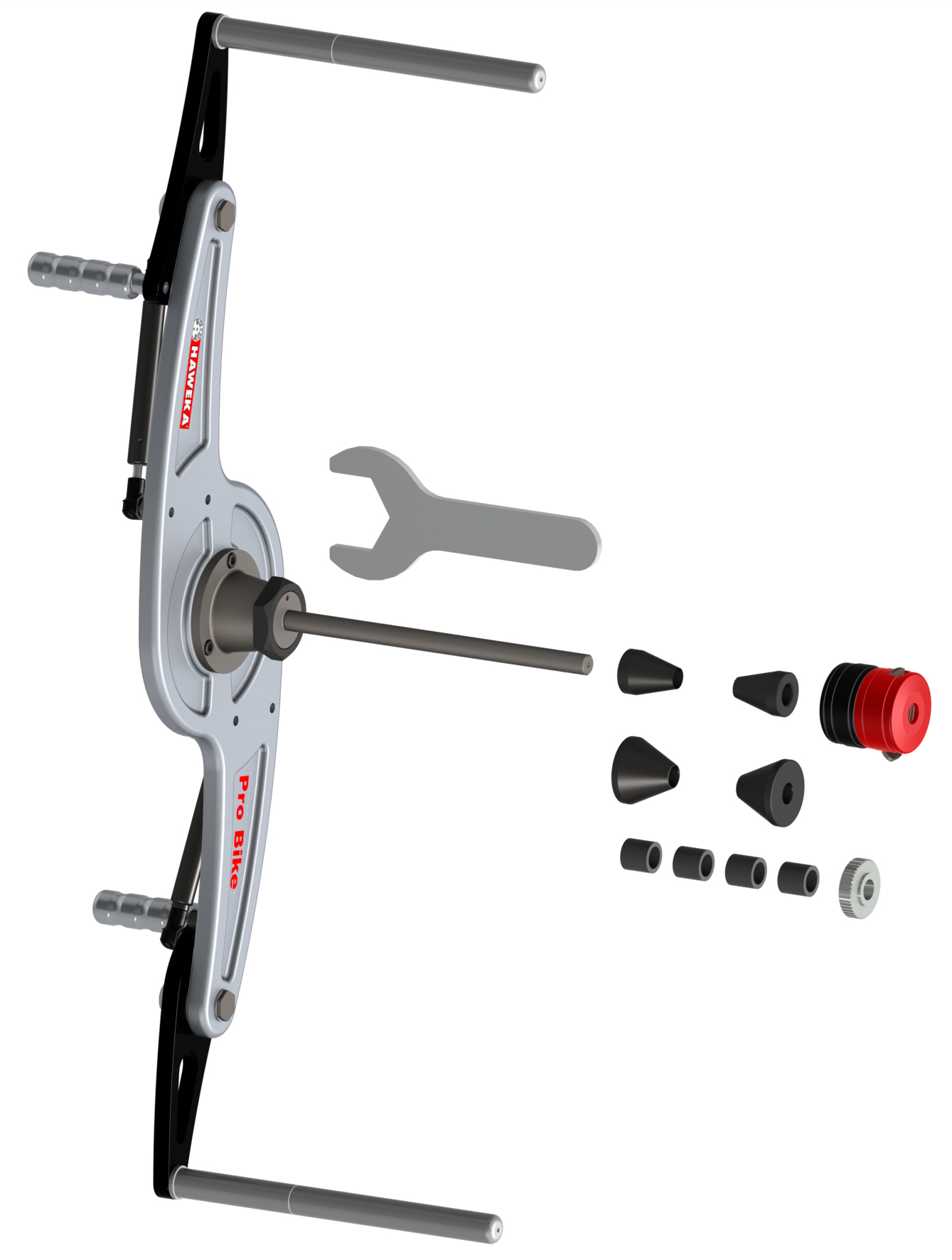 Allpart Pro Bike Series 815 By Haweka Image 58b8261fb8252