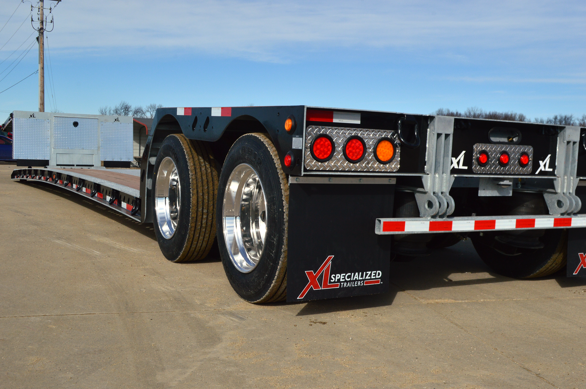 Mfg Mini Deck 58dd7214545a9