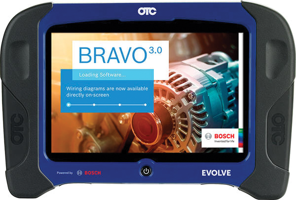 Otc Evolve Diagnostic Tool 58458e6d5eb83 58dd1e36281a6