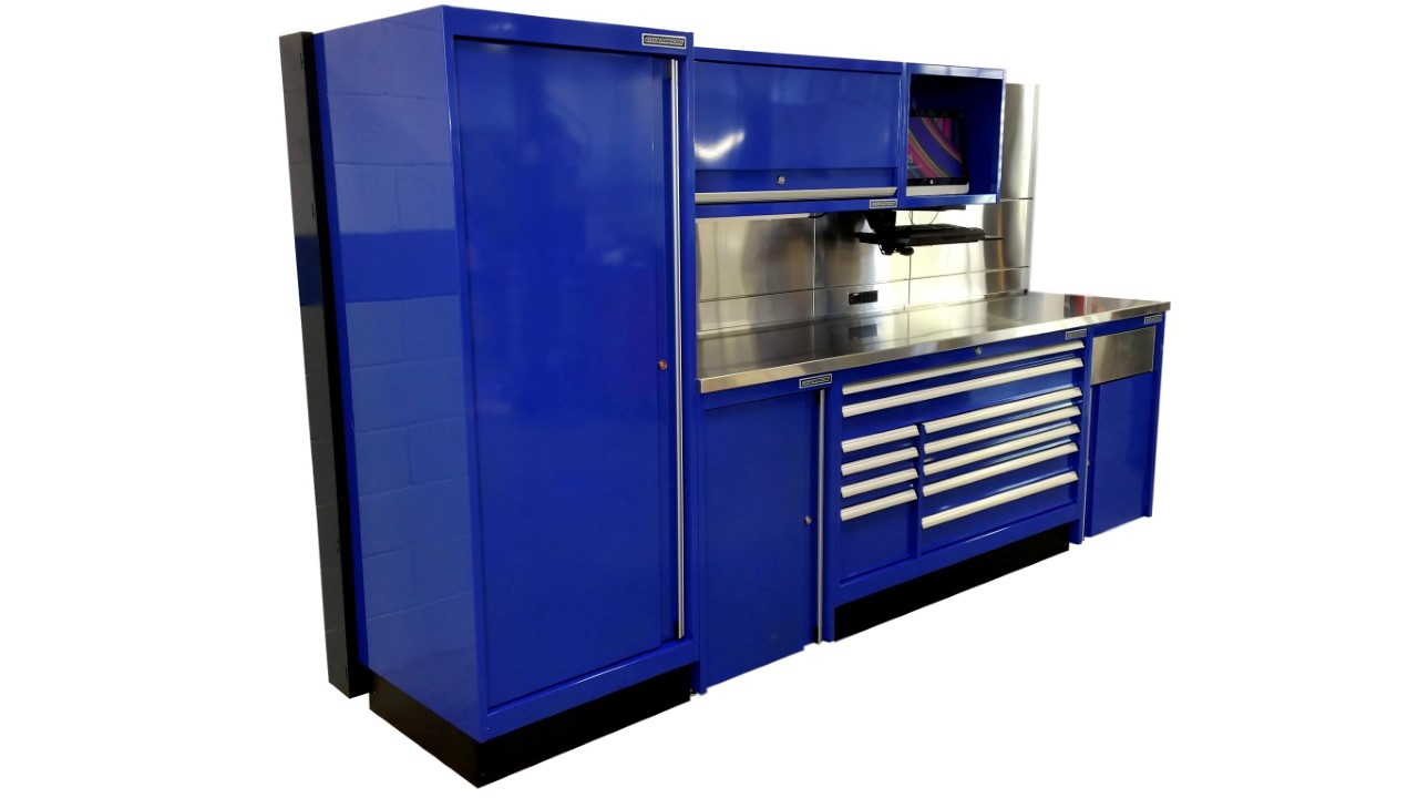 Thumbnail Professional Series 5925a487c9737