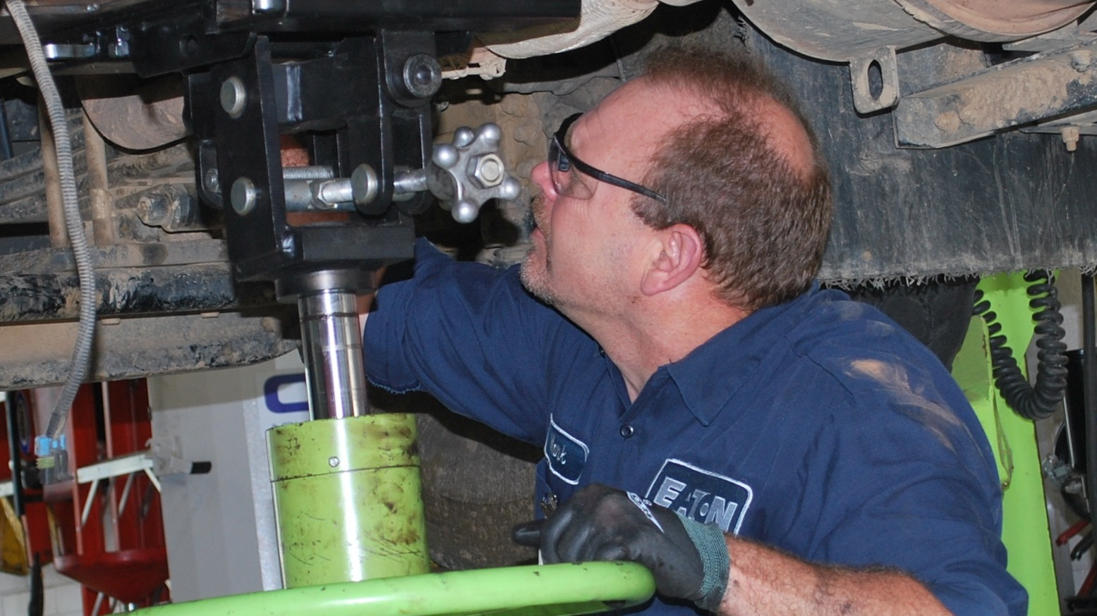 For preventive maintenance to be as effective as possible, the five dimensions, or five points of view, of PM need to be integrated into the system.