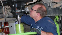 For preventive maintenance to be as effective as possible, the five dimensions, or five points of view, of PM need to be integrated into the system. For preventive maintenance to be as effective as possible, the five dimensions, or five points of view, of PM need to be integrated into the system.