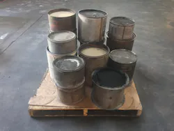 Because failed diesel particulate filters and diesel oxidation catalysts have residual value greater than that of their scrap metal value, it makes good business sense to recycle them. Because failed diesel particulate filters and diesel oxidation catalysts have residual value greater than that of their scrap metal value, it makes good business sense to recycle them.