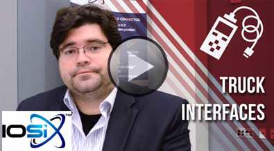 Truck Interfaces