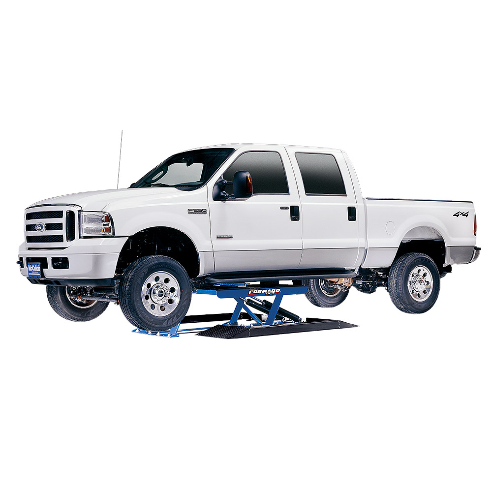 10000 Tl Low Rise Lift Forward Lift