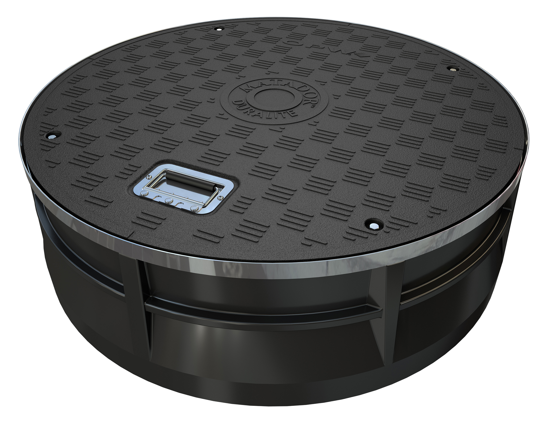 Opw Matador Composite Cover 08 2017