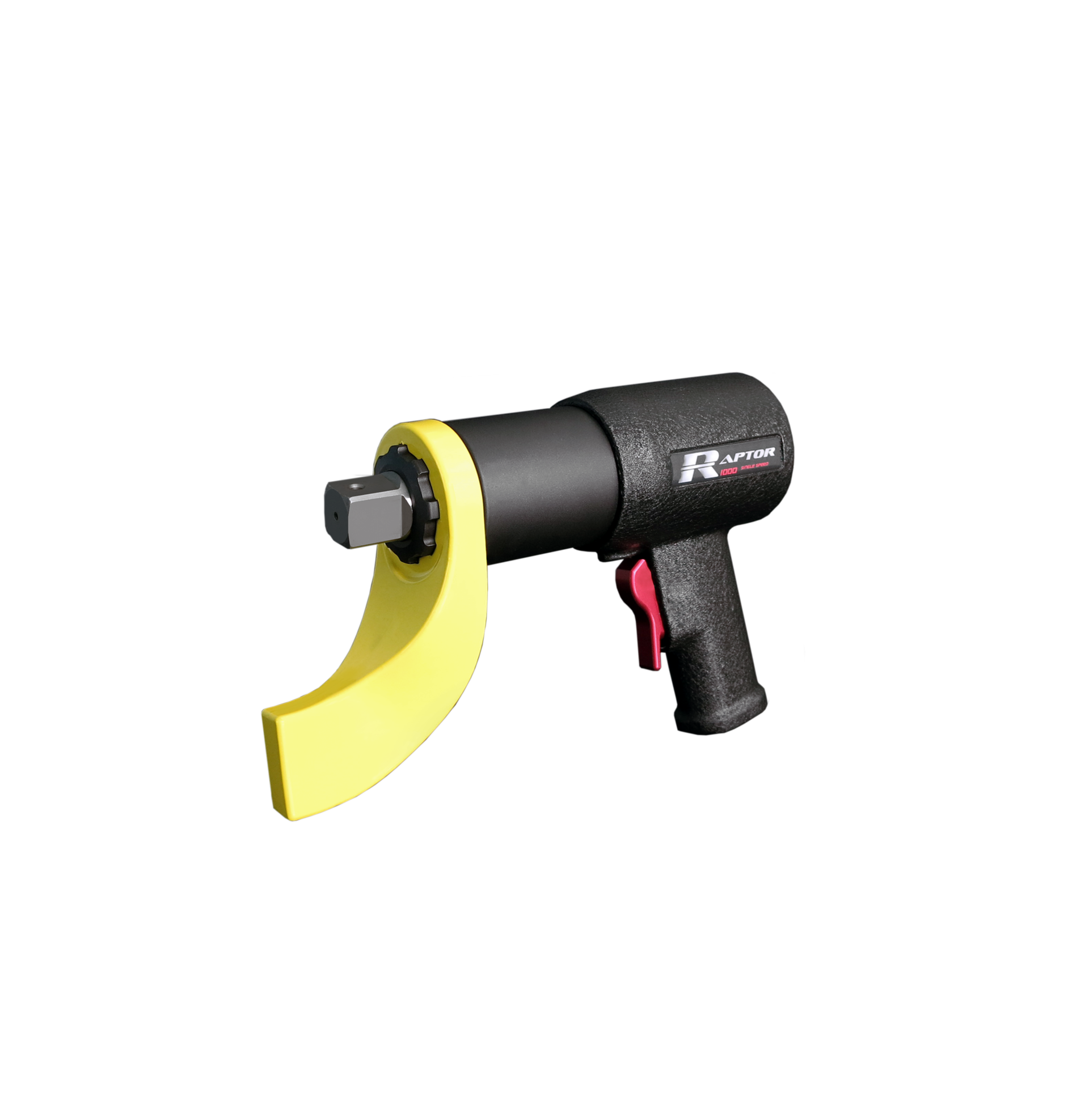 Raptor Pneumatic Torque Wrench