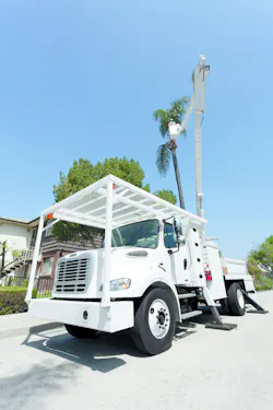 It is important to overcome the mindset of replacing vocational trucks and equipment with comparable units because there are constant changes in available alternatives and regulatory requirements. It is important to overcome the mindset of replacing vocational trucks and equipment with comparable units because there are constant changes in available alternatives and regulatory requirements.