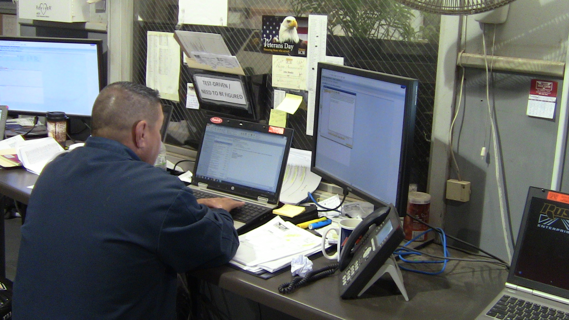 If collected and analyzed correctly, Big Data offers maintenance operations the potential to discover valuable insights for enhanced decision-making and improved operational efficiency.