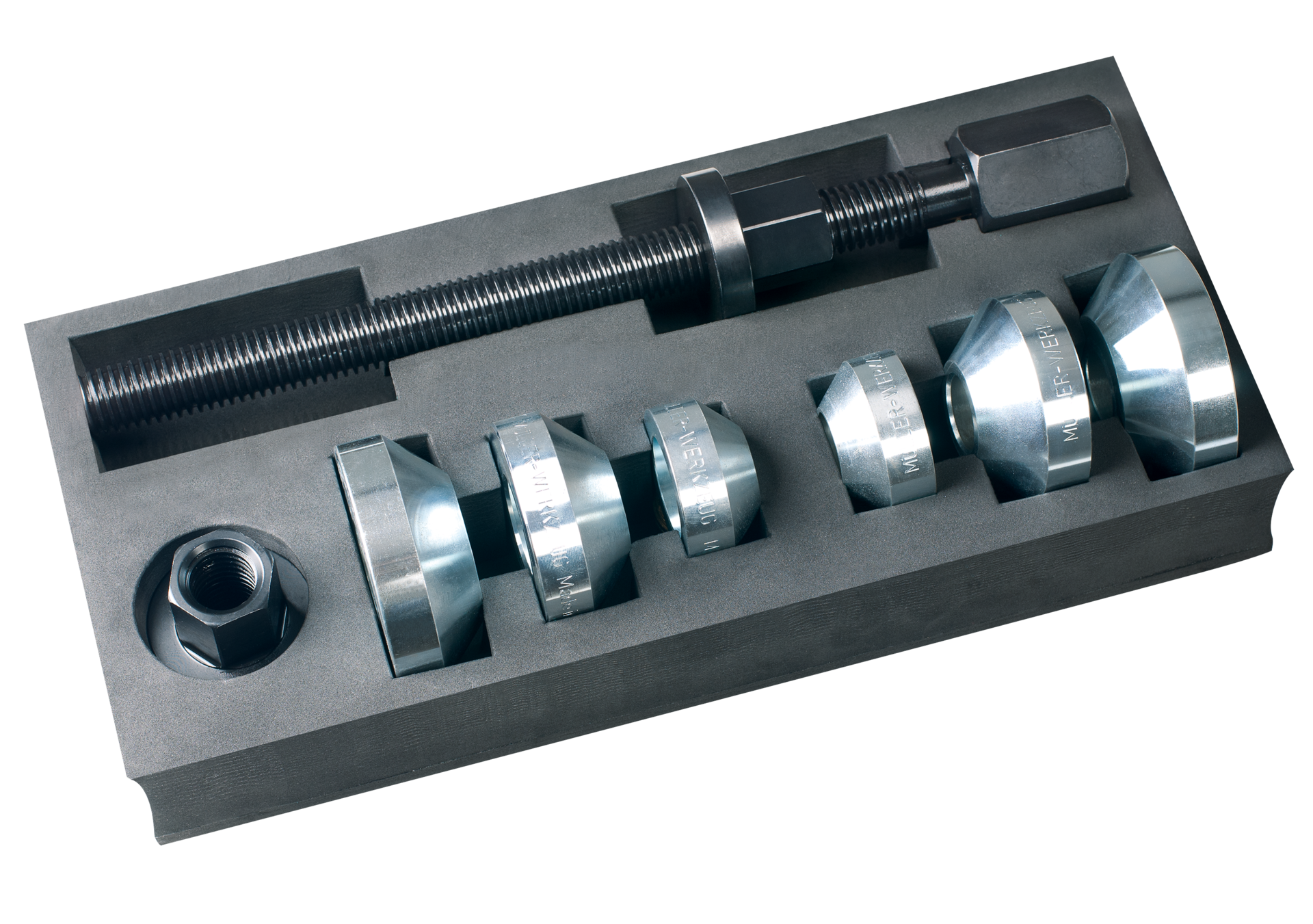 Twin Cone Wheel Bearing Kit 58753cf889341 59d264f0177be