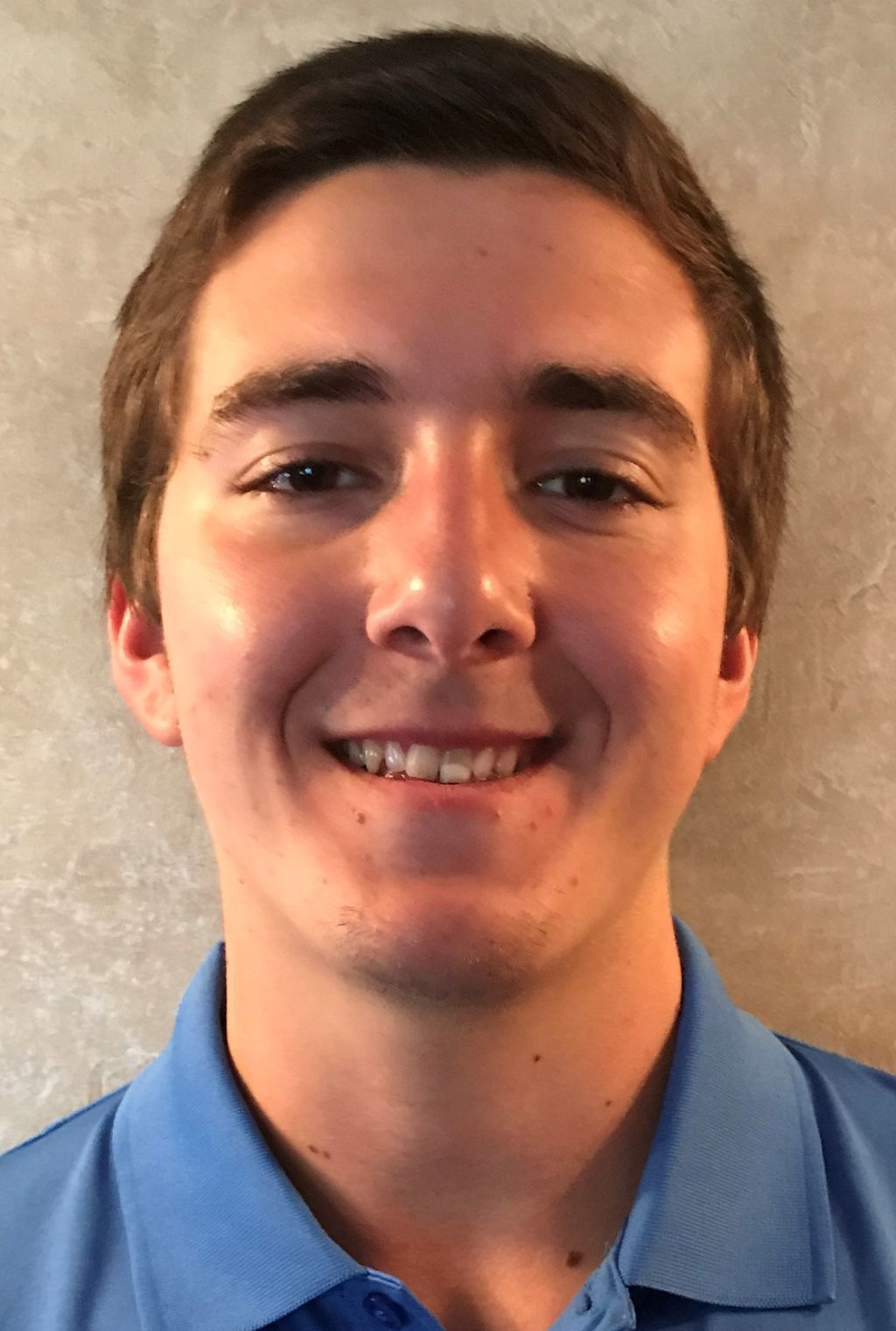 Mitchell Tully Photo