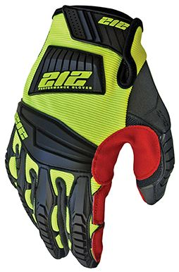 212 Impact Glove 7