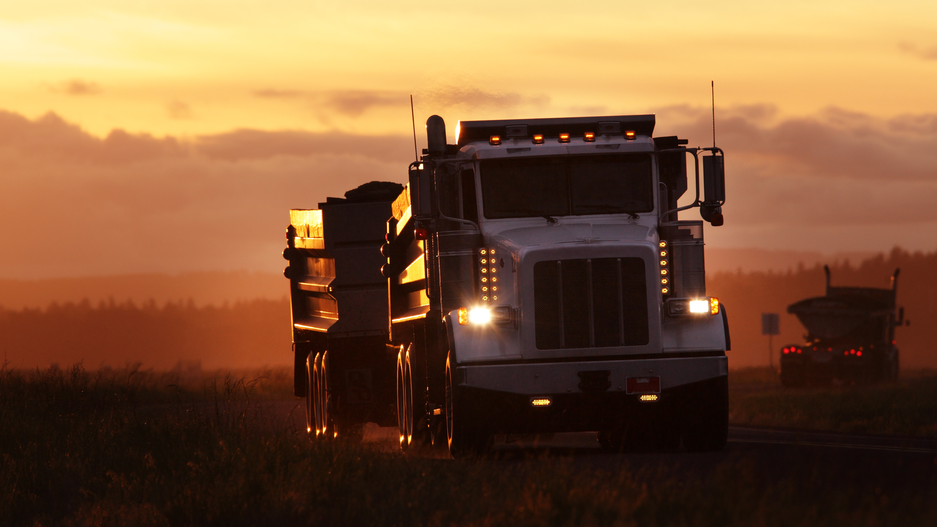 Truck-mounted hydraulic systems must be properly spec&rsquo;d and integrated with the engine, transmission and PTO.