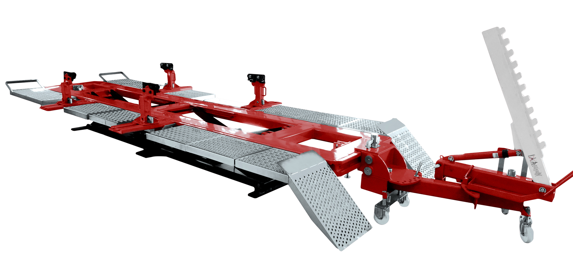 Blackhawk Power Pro Xxl