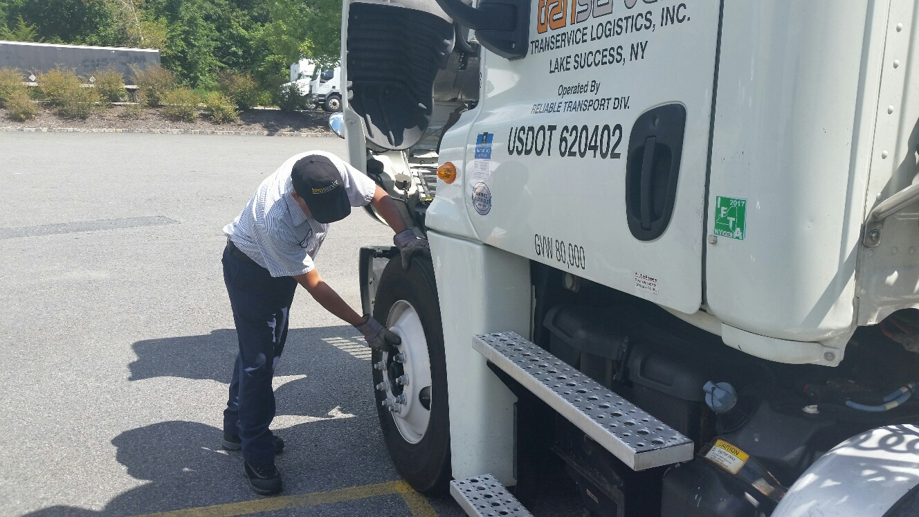 Reviewing incremental changes can help fleets adjust different aspects of their operation, such as improved scheduling or more efficient maintenance cycles.