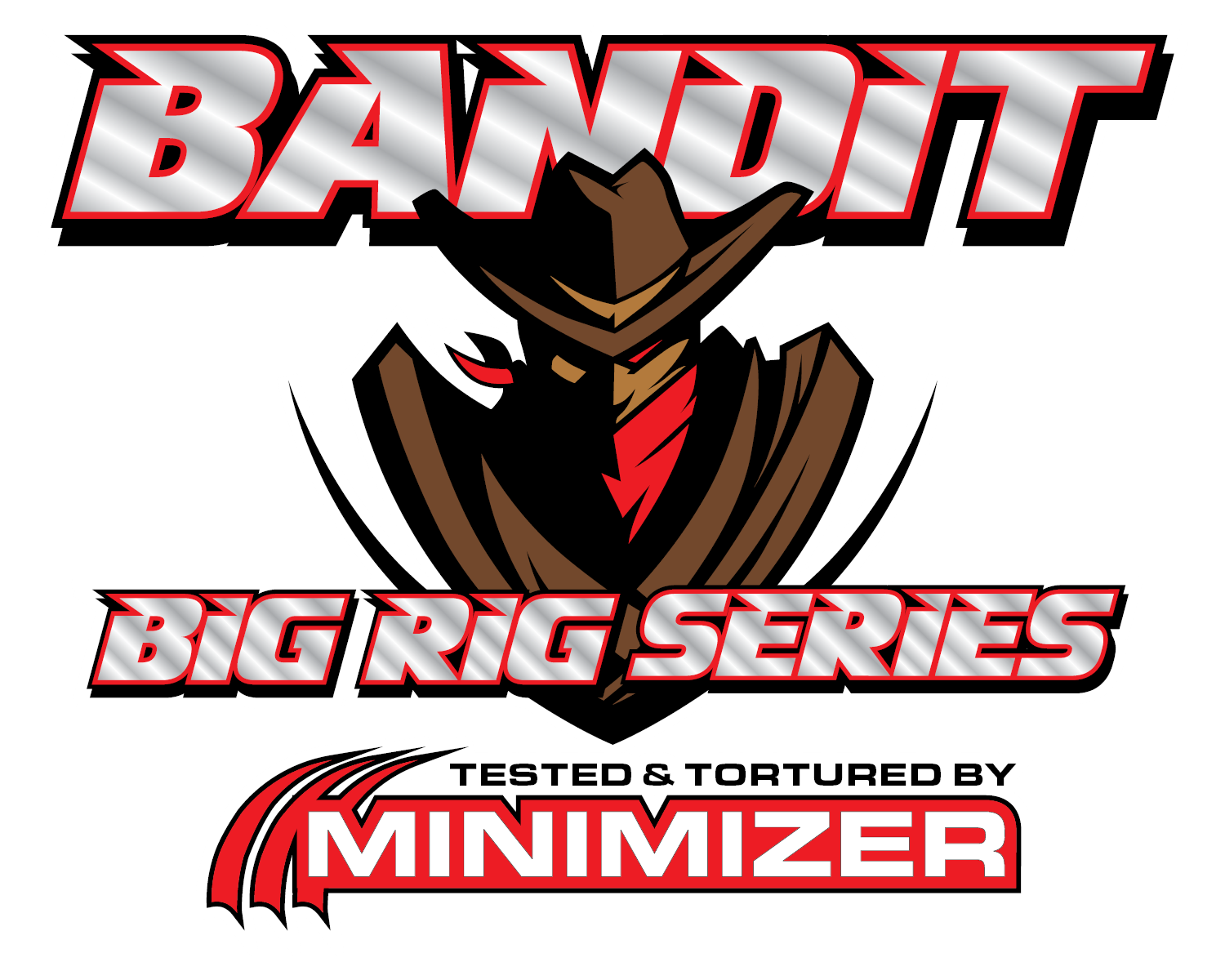 Bandit Big Rig Logo
