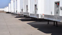 Equipment and component requirements differ by facility location. Due to higher levels of corrosion in this Wisconsin-based location, trailers are outfitted with a galvanized frame and cross members to help combat this issue. Equipment and component requirements differ by facility location. Due to higher levels of corrosion in this Wisconsin-based location, trailers are outfitted with a galvanized frame and cross members to help combat this issue.