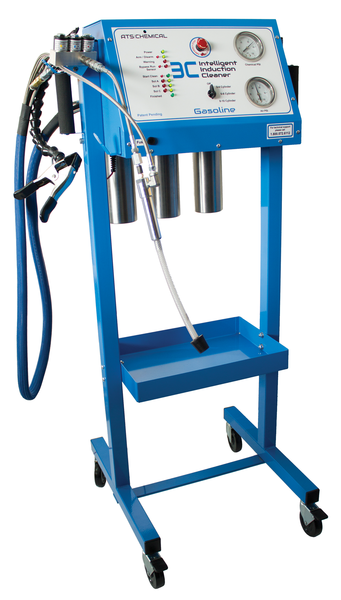 3 C Intelligent Induction Cleaner 5ac27ebf3e248