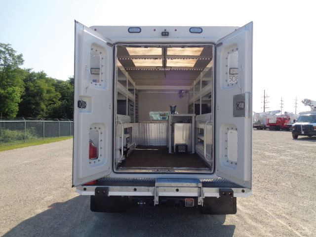 Altec Fiberglass Bodies Press Release