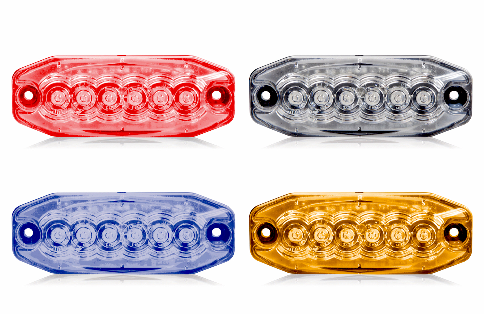 Maxxima Led Flashers