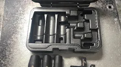 Sensor Removal Kit Sensor Removal Kit