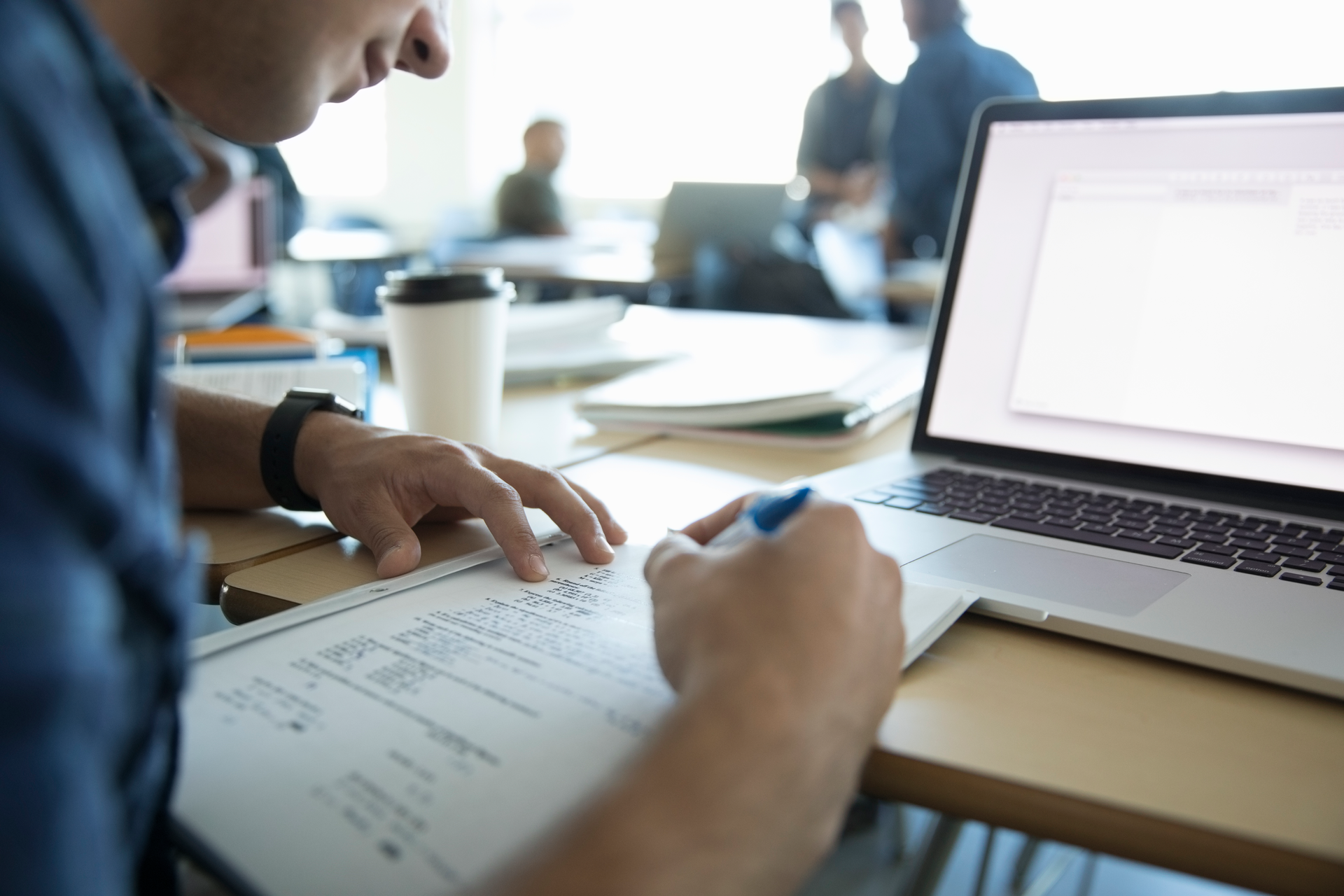 Once a technician passes any of the ASE certification tests and has at least two years of hands-on working experience, that technician becomes ASE-certified in that given specialty area.