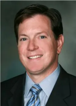 John Chalifoux, president & COO, MERA John Chalifoux, president & COO, MERA